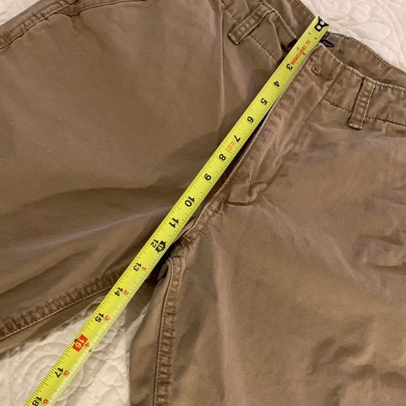 Mens chino shorts - Picture 8 of 11